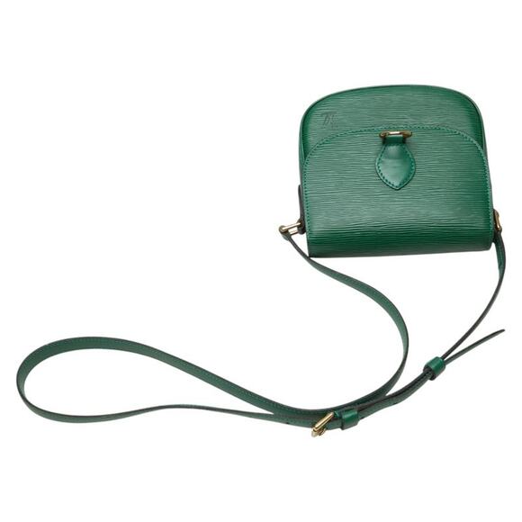 Louis Vuitton Epi Saint Cloud GM Crossbody Bag M52194 - Picture 4 of 15